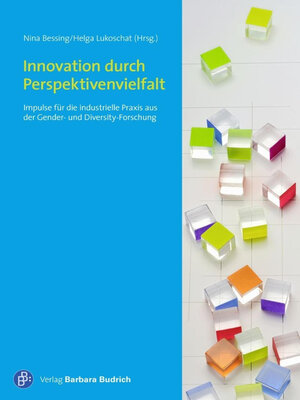 cover image of Innovation durch Perspektivenvielfalt